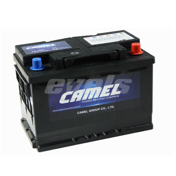 CAMEL 74.0 L3 обр. (74Ah) (690A)