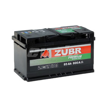ZUBR Premium  6ст-85 R+ LB4