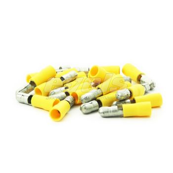 Разъем штекерный РШИ-М 6,0-4 (КВТ)