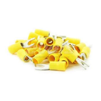 Наконечник вилочный НВИ6,0-4 (КВТ)