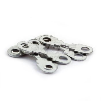 Предохранитель ABF403 вставка плавкая (60 Ампер)