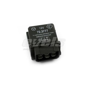 Прерыватель стеклоочистителя 72.3777