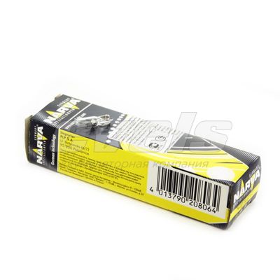 Лампа "NARVA" 24v 1,2W (W2x4,6d) беcцок. /W1,2W — основное фото