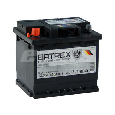 Batrex 45 L+ L1 — основное фото