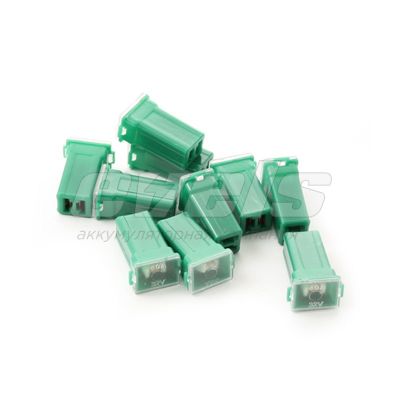 Предохранитель для иномарок W228-B (40 Ампер) — основное фото